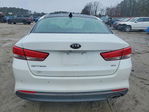 Kia Optima 2016