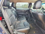 Nissan Pathfinder 2015