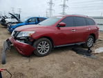 Nissan Pathfinder 2016