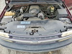 Chevrolet Silverado 2002