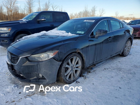 Mazda 6 2014 - Image 1 of 12