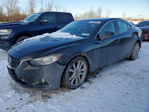 Mazda 6 2014