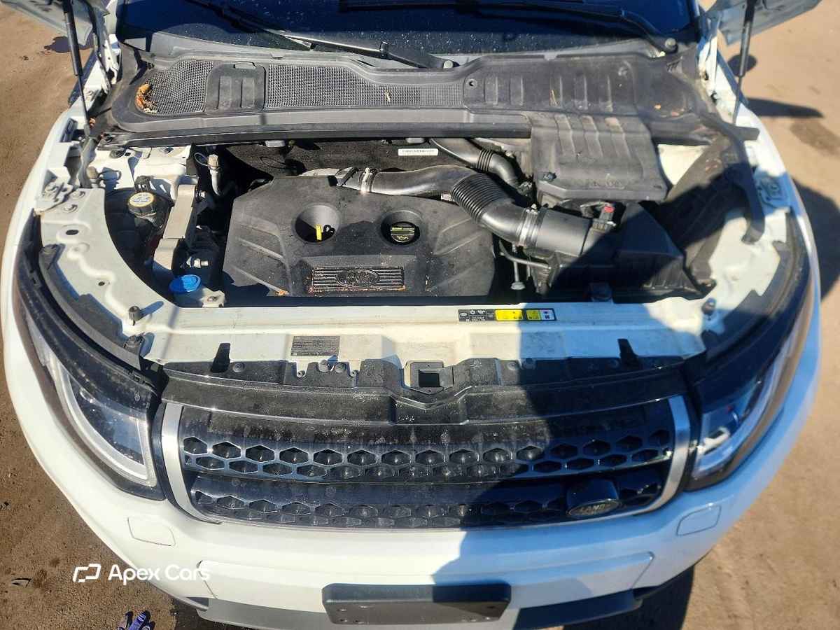 Land Rover Range Rover 2016