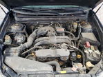 Subaru Legacy 2013