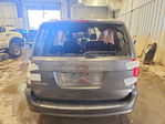 Dodge Caravan 2017
