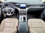 Ford Explorer 2022