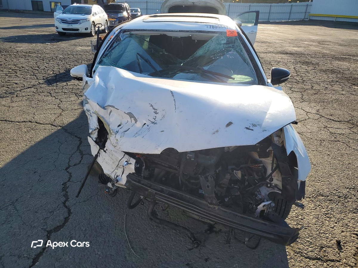 Volkswagen Golf 2010