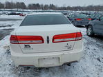 Lincoln MKZ 2011
