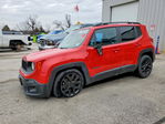 Jeep Renegade 2017