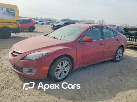 Mazda 6 2009 - Image 1 of 12