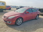 Mazda 6 2009