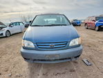Toyota Sienna 2003