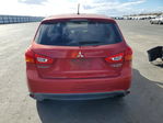 Mitsubishi Outlander 2016