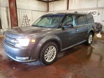 Ford Flex 2018
