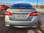 Nissan Sentra 2014