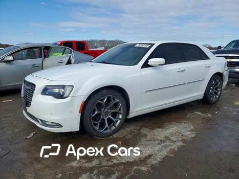 Chrysler 300 2017 - Image 1 of 12