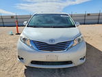 Toyota Sienna 2017