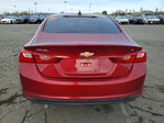 Chevrolet Malibu 2017