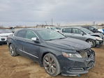 Chevrolet Impala 2014