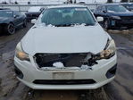 Subaru Impreza 2013