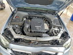 Mercedes-Benz E-klasse 2018
