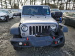 Jeep Wrangler 2015