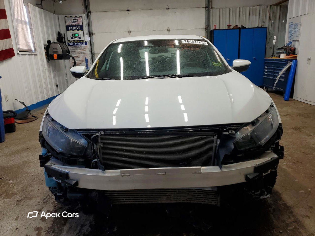 Honda Civic 2020
