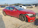 Tesla Model S 2013
