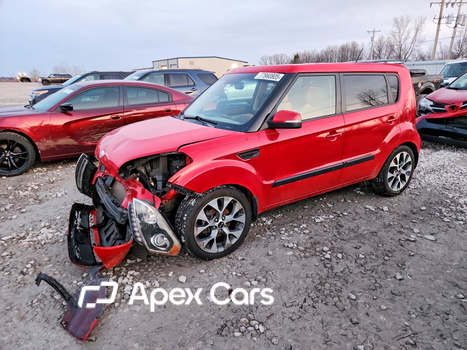Kia Soul 2013 - Image 1 of 13