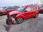 Kia Soul 2013