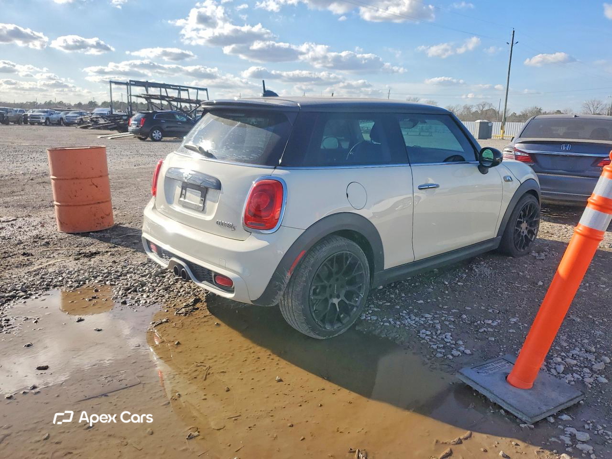 MINI Cooper 2017