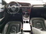 Audi A4 2015