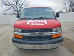 Chevrolet Express 2013