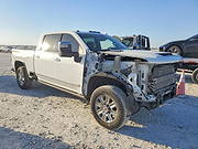 Chevrolet Silverado 2024