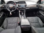 Honda Accord 2016