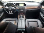 Mercedes-Benz E-klasse 2013