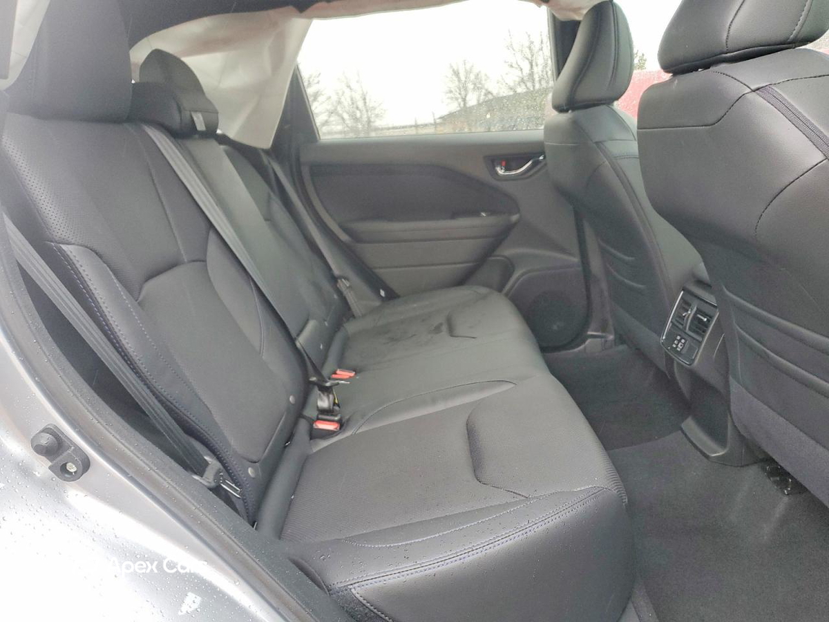 Subaru Forester 2025