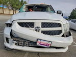 RAM 1500 2016