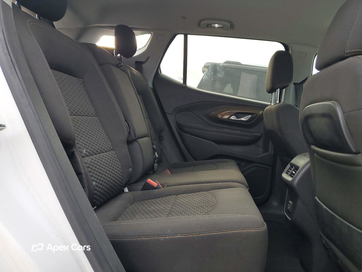 GMC Terrain 2020
