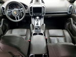 Porsche Cayenne 2017