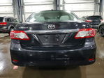 Toyota Corolla 2011