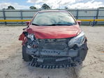 Nissan Versa 2019