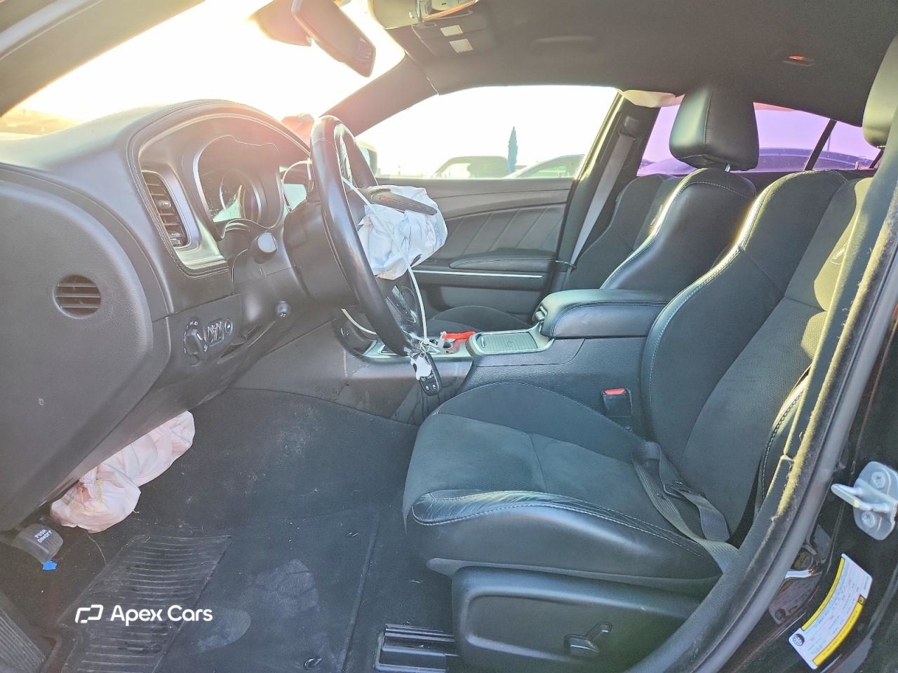 Dodge Charger 2021