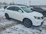 Lexus RX 2015