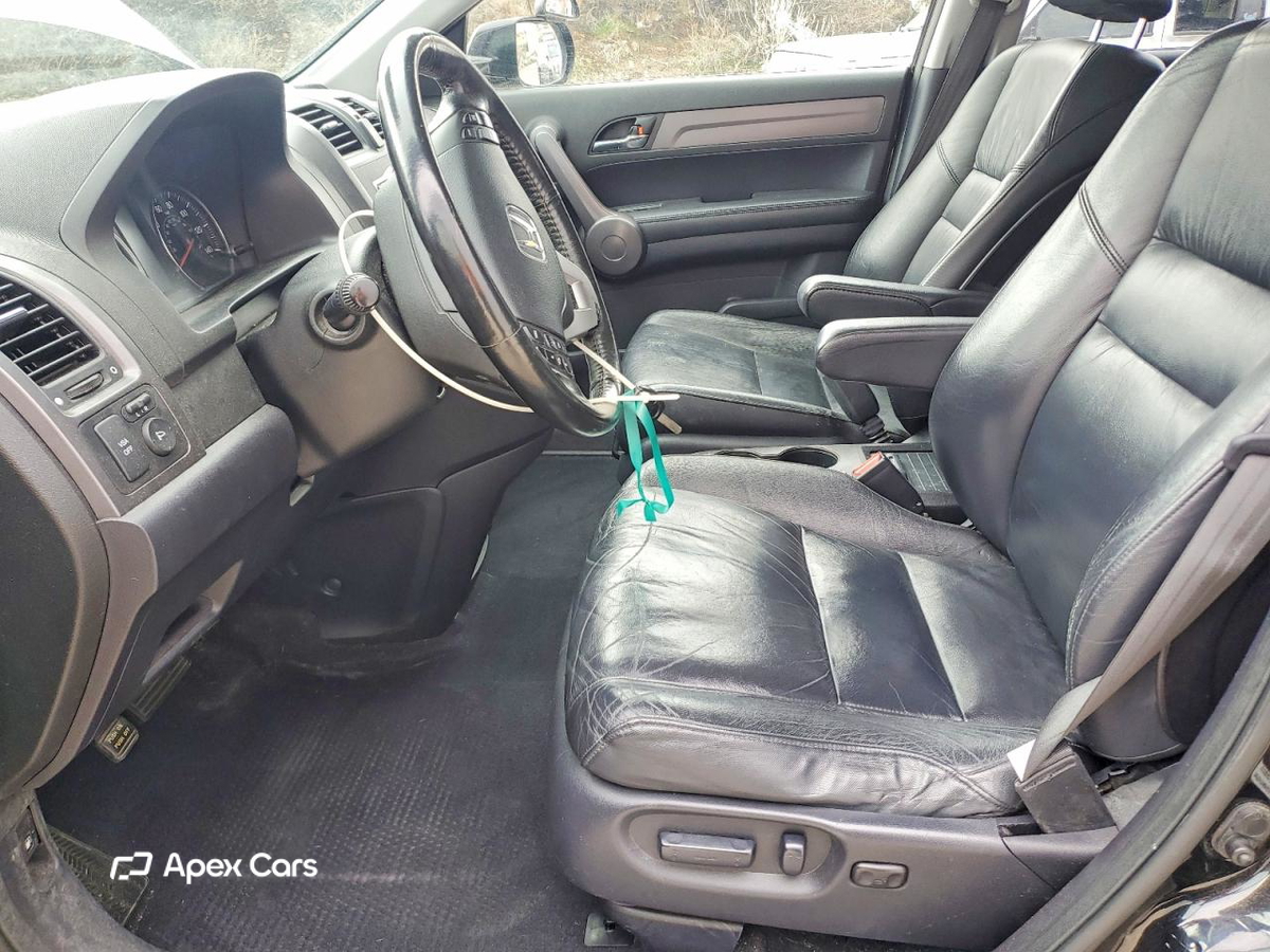 Honda CR-V 2008