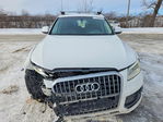 Audi Q5 2013