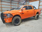 RAM 1500 2017