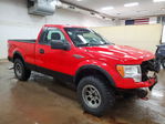 Ford F-150 2012