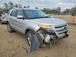 Ford Explorer 2014