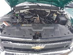 Chevrolet Silverado 2010
